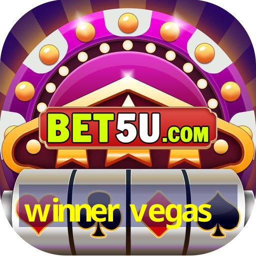 winner vegas